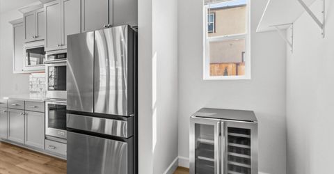 325 S Pah Rah Rdg Drive, Sparks, NV 89441 Photo