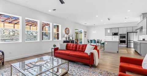 325 S Pah Rah Rdg Drive, Sparks, NV 89441 Photo