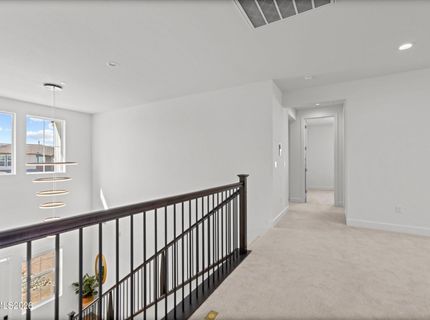 325 S Pah Rah Rdg Drive, Sparks, NV 89441 Photo