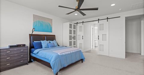 325 S Pah Rah Rdg Drive, Sparks, NV 89441 Photo