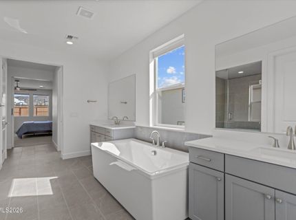 325 S Pah Rah Rdg Drive, Sparks, NV 89441 Photo