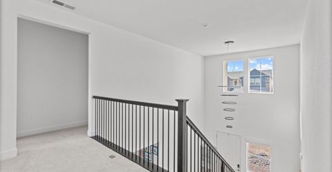 325 S Pah Rah Rdg Drive, Sparks, NV 89441 Photo