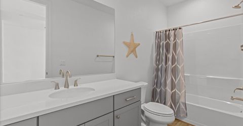 325 S Pah Rah Rdg Drive, Sparks, NV 89441 Photo