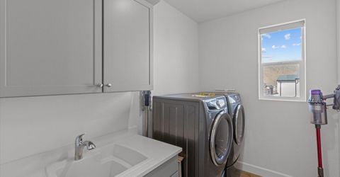 325 S Pah Rah Rdg Drive, Sparks, NV 89441 Photo
