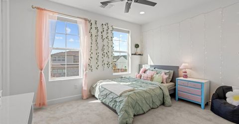 325 S Pah Rah Rdg Drive, Sparks, NV 89441 Photo