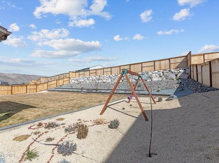 325 S Pah Rah Rdg Drive, Sparks, NV 89441 Photo