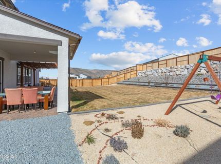 325 S Pah Rah Rdg Drive, Sparks, NV 89441 Photo