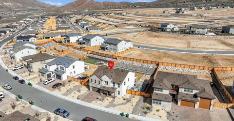 325 S Pah Rah Rdg Drive, Sparks, NV 89441 Photo