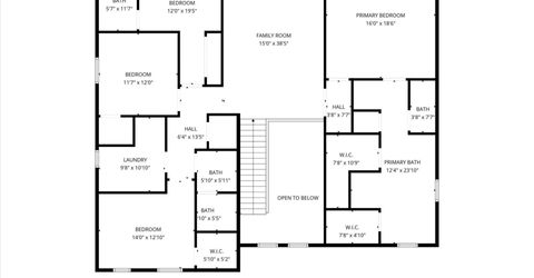 325 S Pah Rah Rdg Drive, Sparks, NV 89441 Photo