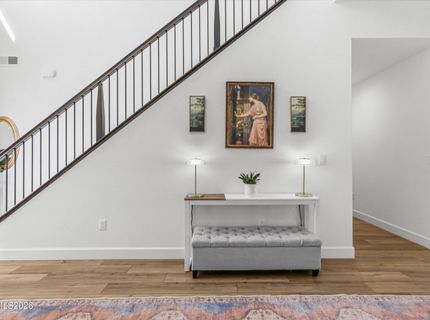 325 S Pah Rah Rdg Drive, Sparks, NV 89441 Photo