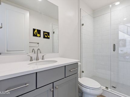 325 S Pah Rah Rdg Drive, Sparks, NV 89441 Photo
