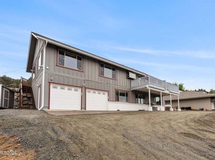 14570 Virginia Foothills Drive, Reno, NV 89521 Photo