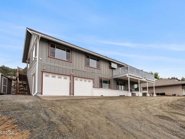 14570 Virginia Foothills Drive, Reno, NV 89521