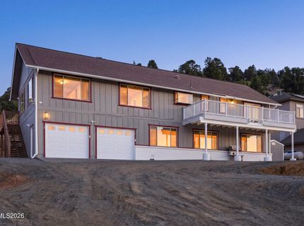 14570 Virginia Foothills Drive, Reno, NV 89521 Photo