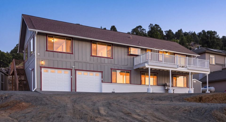 14570 Virginia Foothills Drive, Reno, NV 89521 Photo