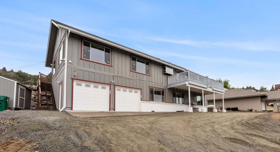 14570 Virginia Foothills Drive, Reno, NV 89521 Photo