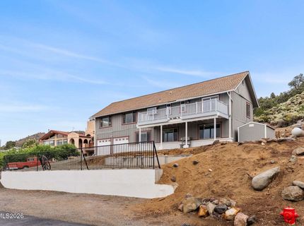 14570 Virginia Foothills Drive, Reno, NV 89521 Photo