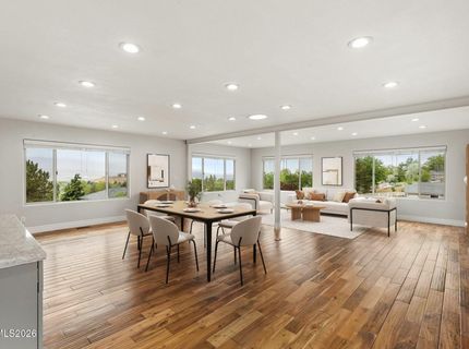 14570 Virginia Foothills Drive, Reno, NV 89521 Photo