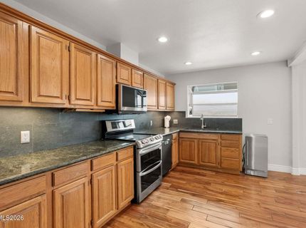 14570 Virginia Foothills Drive, Reno, NV 89521 Photo