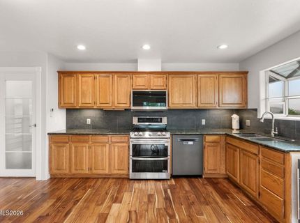 14570 Virginia Foothills Drive, Reno, NV 89521 Photo