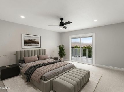 14570 Virginia Foothills Drive, Reno, NV 89521 Photo