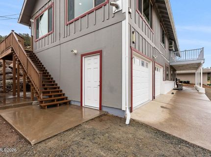 14570 Virginia Foothills Drive, Reno, NV 89521 Photo