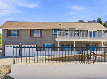 14570 Virginia Foothills Drive, Reno, NV 89521 Photo