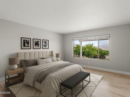 14570 Virginia Foothills Drive, Reno, NV 89521 Photo