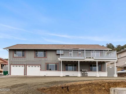 14570 Virginia Foothills Drive, Reno, NV 89521 Photo