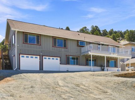 14570 Virginia Foothills Drive, Reno, NV 89521 Photo