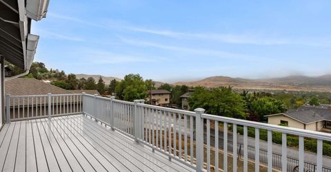 14570 Virginia Foothills Drive, Reno, NV 89521 Photo