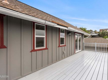 14570 Virginia Foothills Drive, Reno, NV 89521 Photo
