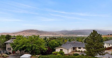 14570 Virginia Foothills Drive, Reno, NV 89521 Photo