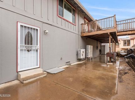 14570 Virginia Foothills Drive, Reno, NV 89521 Photo
