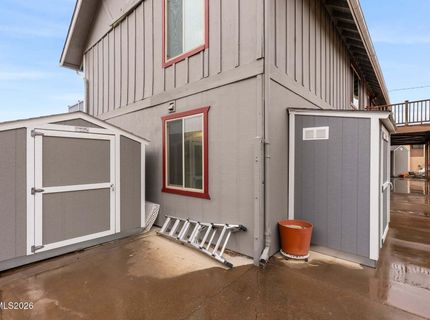 14570 Virginia Foothills Drive, Reno, NV 89521 Photo