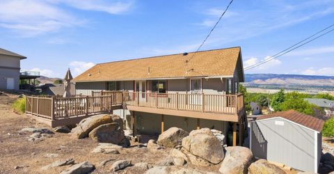 14570 Virginia Foothills Drive, Reno, NV 89521 Photo