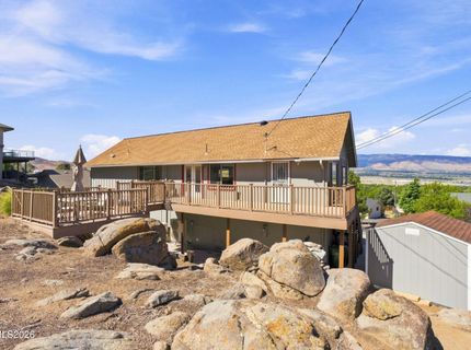 14570 Virginia Foothills Drive, Reno, NV 89521 Photo