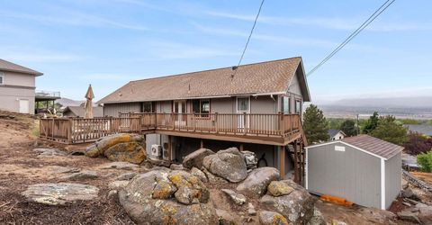 14570 Virginia Foothills Drive, Reno, NV 89521 Photo