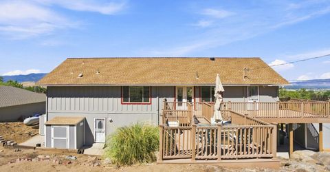 14570 Virginia Foothills Drive, Reno, NV 89521 Photo
