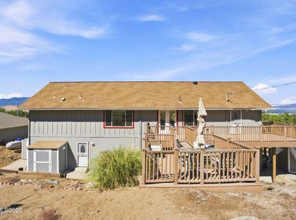 14570 Virginia Foothills Drive, Reno, NV 89521 Photo