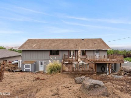 14570 Virginia Foothills Drive, Reno, NV 89521 Photo