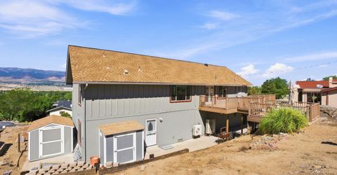 14570 Virginia Foothills Drive, Reno, NV 89521 Photo