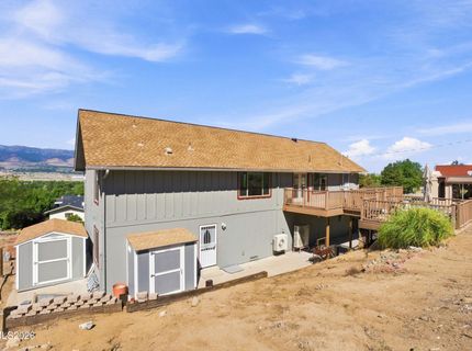 14570 Virginia Foothills Drive, Reno, NV 89521 Photo