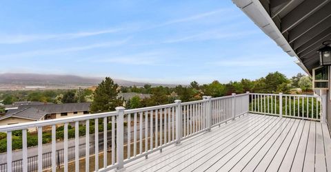 14570 Virginia Foothills Drive, Reno, NV 89521 Photo
