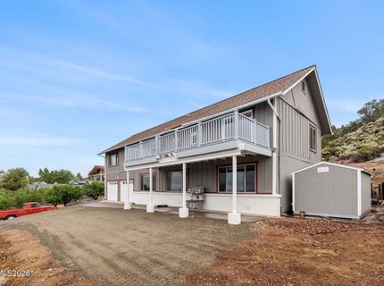 14570 Virginia Foothills Drive, Reno, NV 89521 Photo