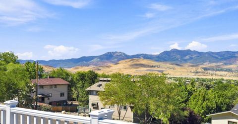 14570 Virginia Foothills Drive, Reno, NV 89521 Photo