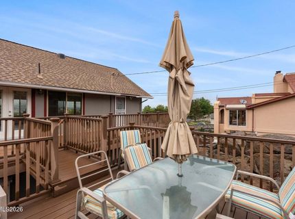 14570 Virginia Foothills Drive, Reno, NV 89521 Photo