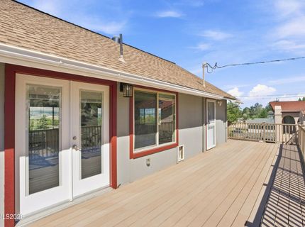 14570 Virginia Foothills Drive, Reno, NV 89521 Photo