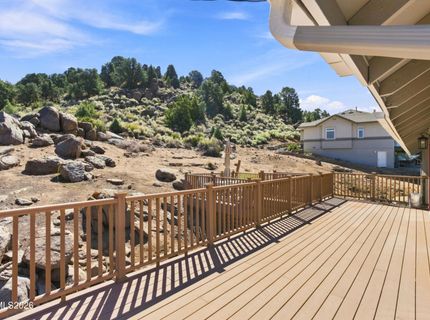 14570 Virginia Foothills Drive, Reno, NV 89521 Photo