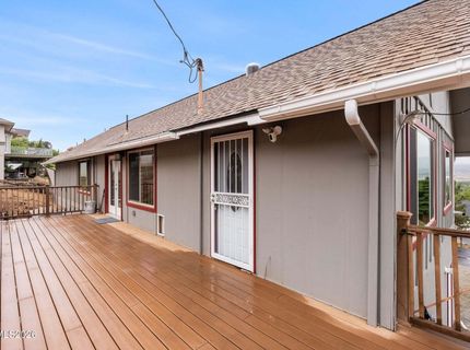 14570 Virginia Foothills Drive, Reno, NV 89521 Photo